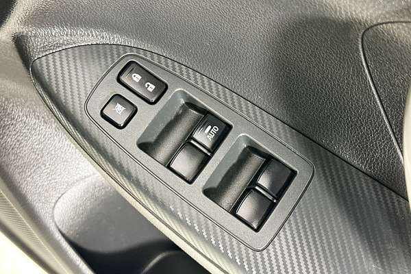 2023 Mitsubishi ECLIPSE CROSS ES (2WD) YB MY23
