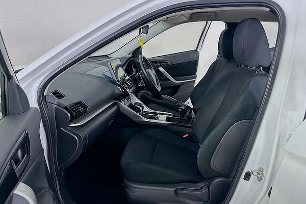 2023 Mitsubishi ECLIPSE CROSS ES (2WD) YB MY23