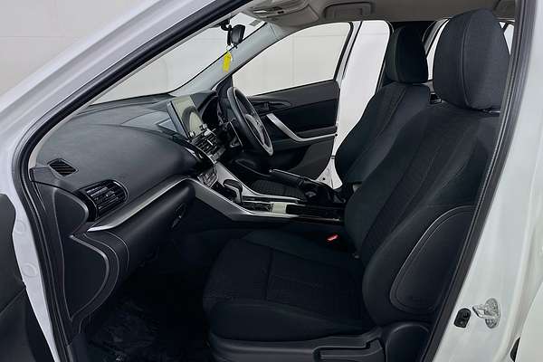 2023 Mitsubishi Eclipse Cross ES YB
