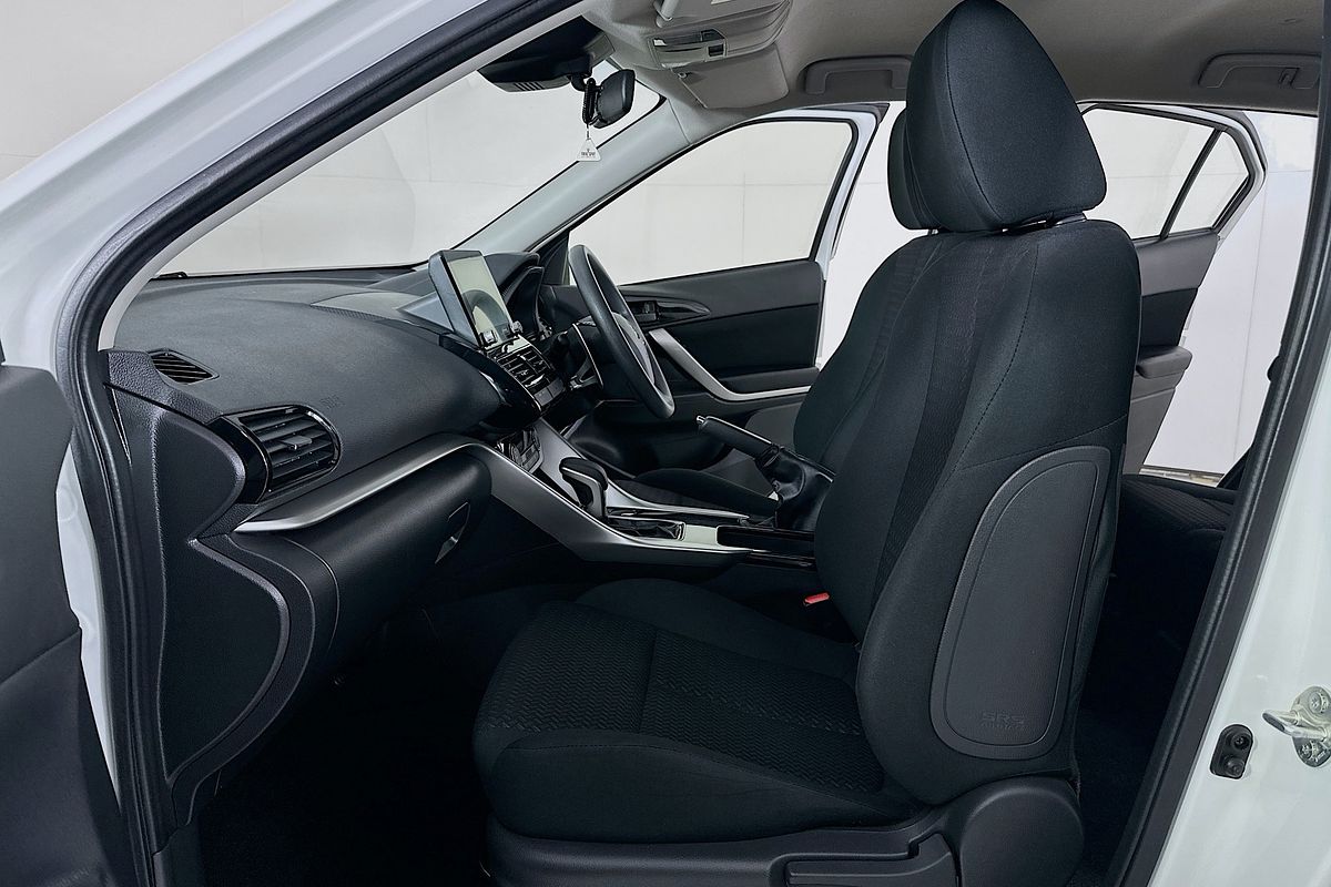 2023 Mitsubishi ECLIPSE CROSS ES (2WD) YB MY23