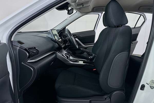 2023 Mitsubishi ECLIPSE CROSS ES (2WD) YB MY23