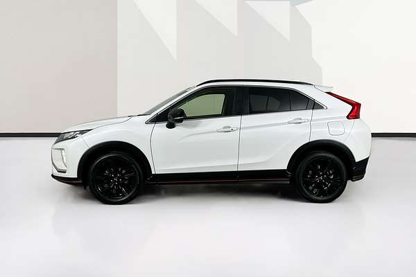 2019 Mitsubishi ECLIPSE CROSS BLACK EDITION (2WD) YA MY19