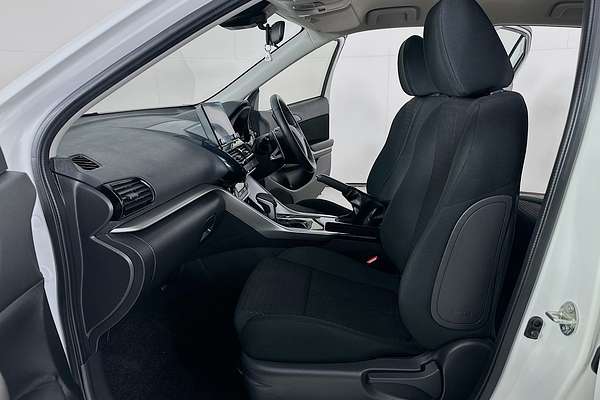 2023 Mitsubishi ECLIPSE CROSS ES (2WD) YB MY22