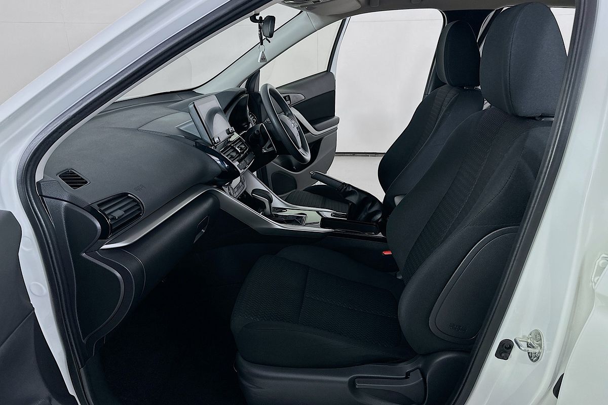 2023 Mitsubishi ECLIPSE CROSS ES (2WD) YB MY23