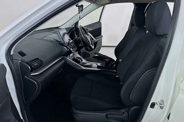 2023 Mitsubishi ECLIPSE CROSS ES (2WD) YB MY23
