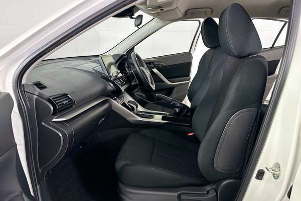 2023 Mitsubishi ECLIPSE CROSS ES (2WD) YB MY23