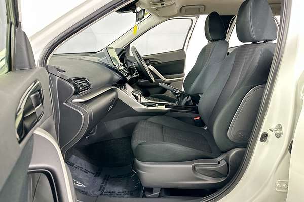 2023 Mitsubishi ECLIPSE CROSS ES (2WD) YB MY23