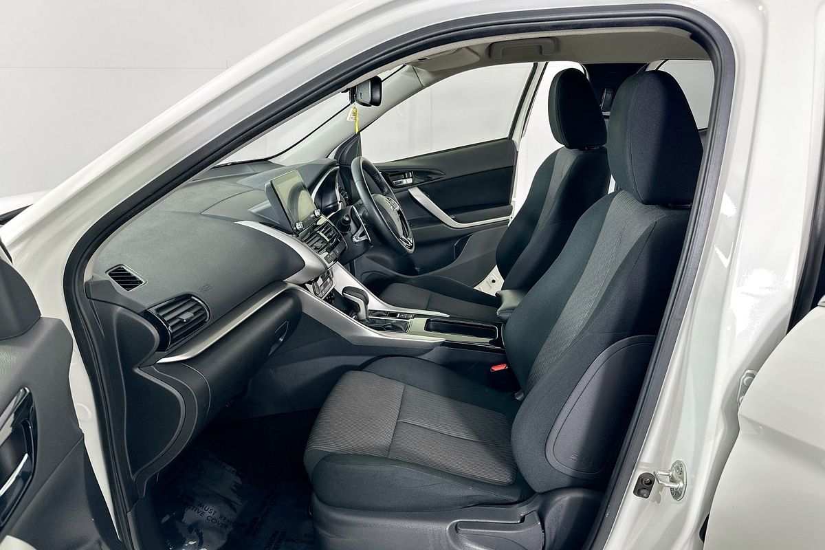 2024 Mitsubishi ECLIPSE CROSS LS (2WD) YB MY24