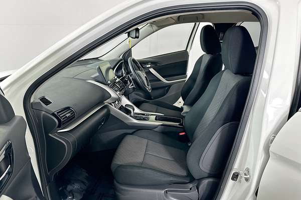 2024 Mitsubishi ECLIPSE CROSS LS (2WD) YB MY24