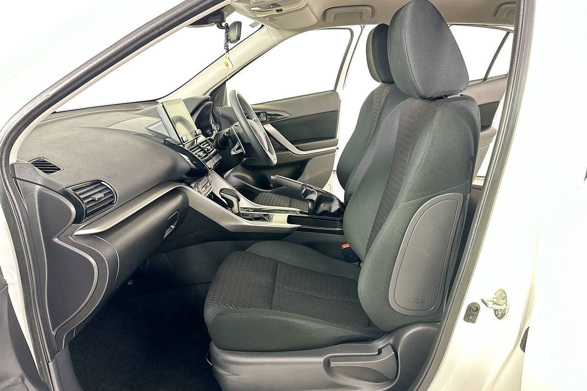2023 Mitsubishi ECLIPSE CROSS ES (2WD) YB MY23