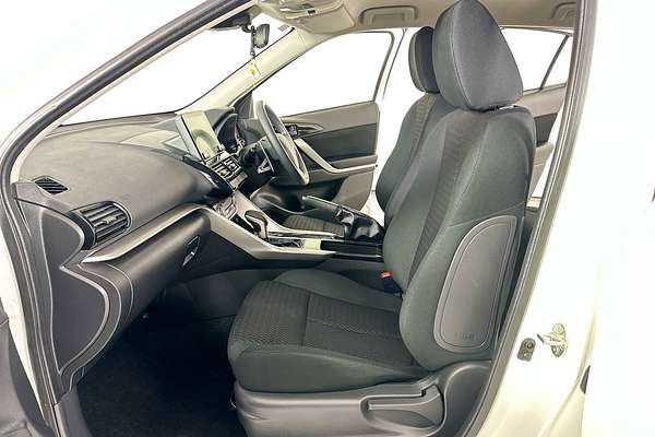 2023 Mitsubishi ECLIPSE CROSS ES (2WD) YB MY23