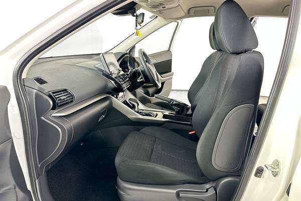 2023 Mitsubishi ECLIPSE CROSS ES (2WD) YB MY23