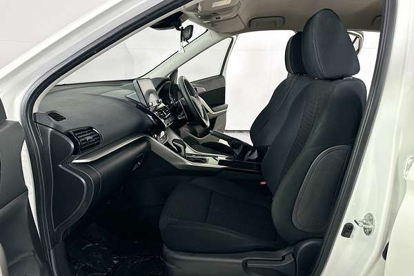 2023 Mitsubishi ECLIPSE CROSS ES (2WD) YB MY23