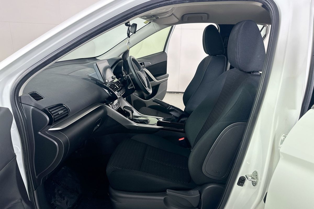 2023 Mitsubishi ECLIPSE CROSS ES (2WD) YB MY23