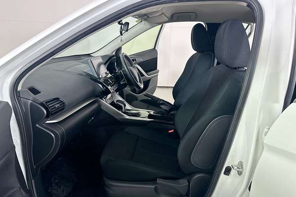 2023 Mitsubishi ECLIPSE CROSS ES (2WD) YB MY23