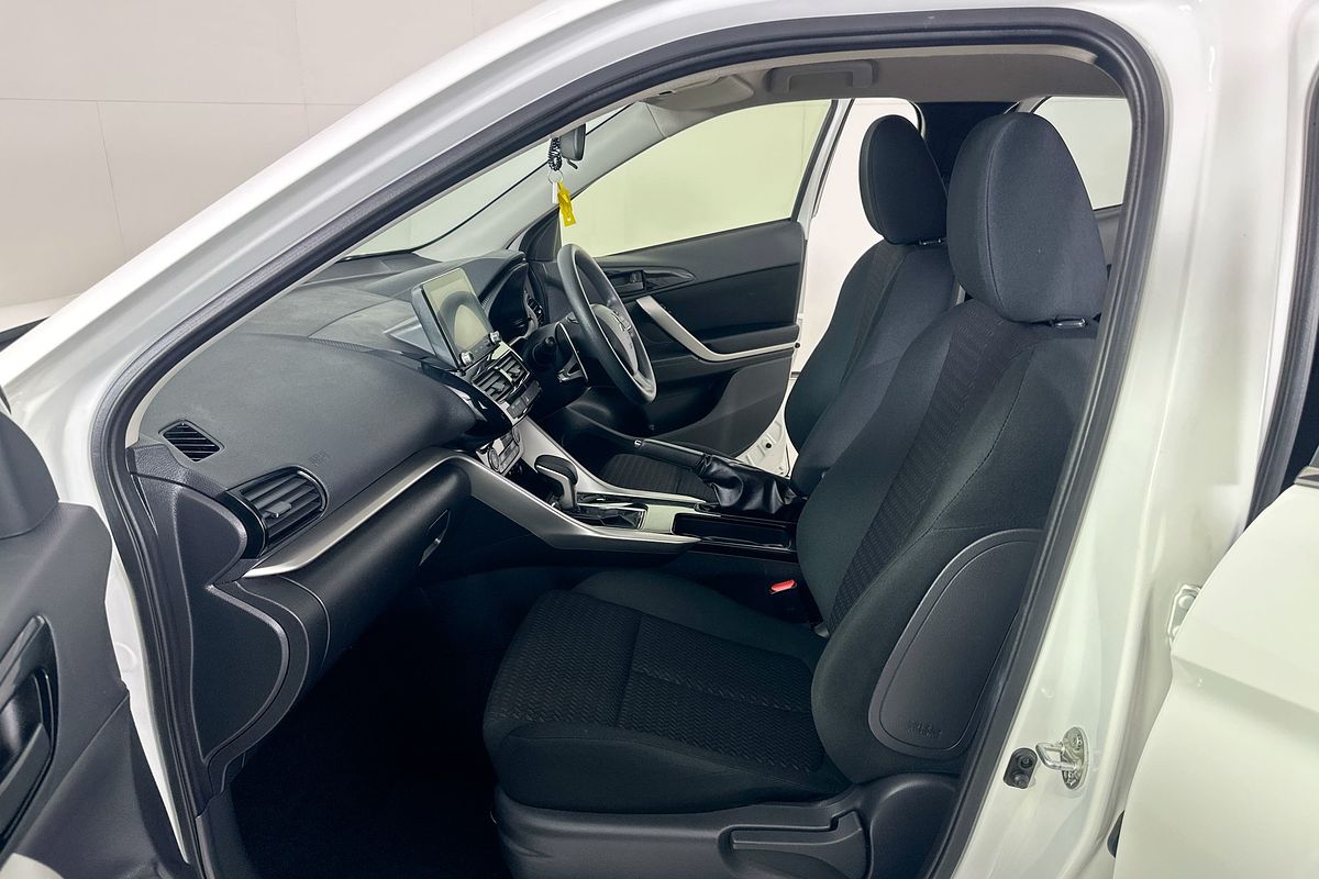 2023 Mitsubishi ECLIPSE CROSS ES (2WD) YB MY23