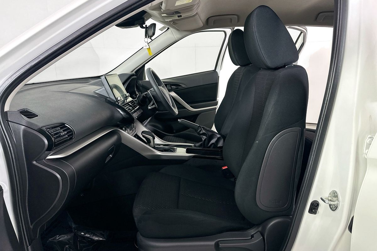 2023 Mitsubishi ECLIPSE CROSS ES (2WD) YB MY23