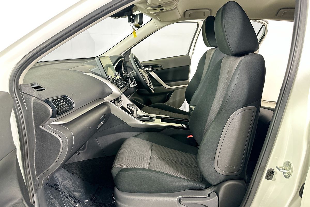 2024 Mitsubishi ECLIPSE CROSS LS (2WD) YB MY24