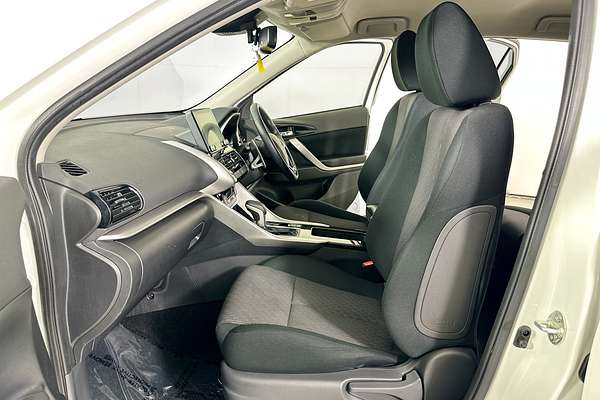 2024 Mitsubishi ECLIPSE CROSS LS (2WD) YB MY24