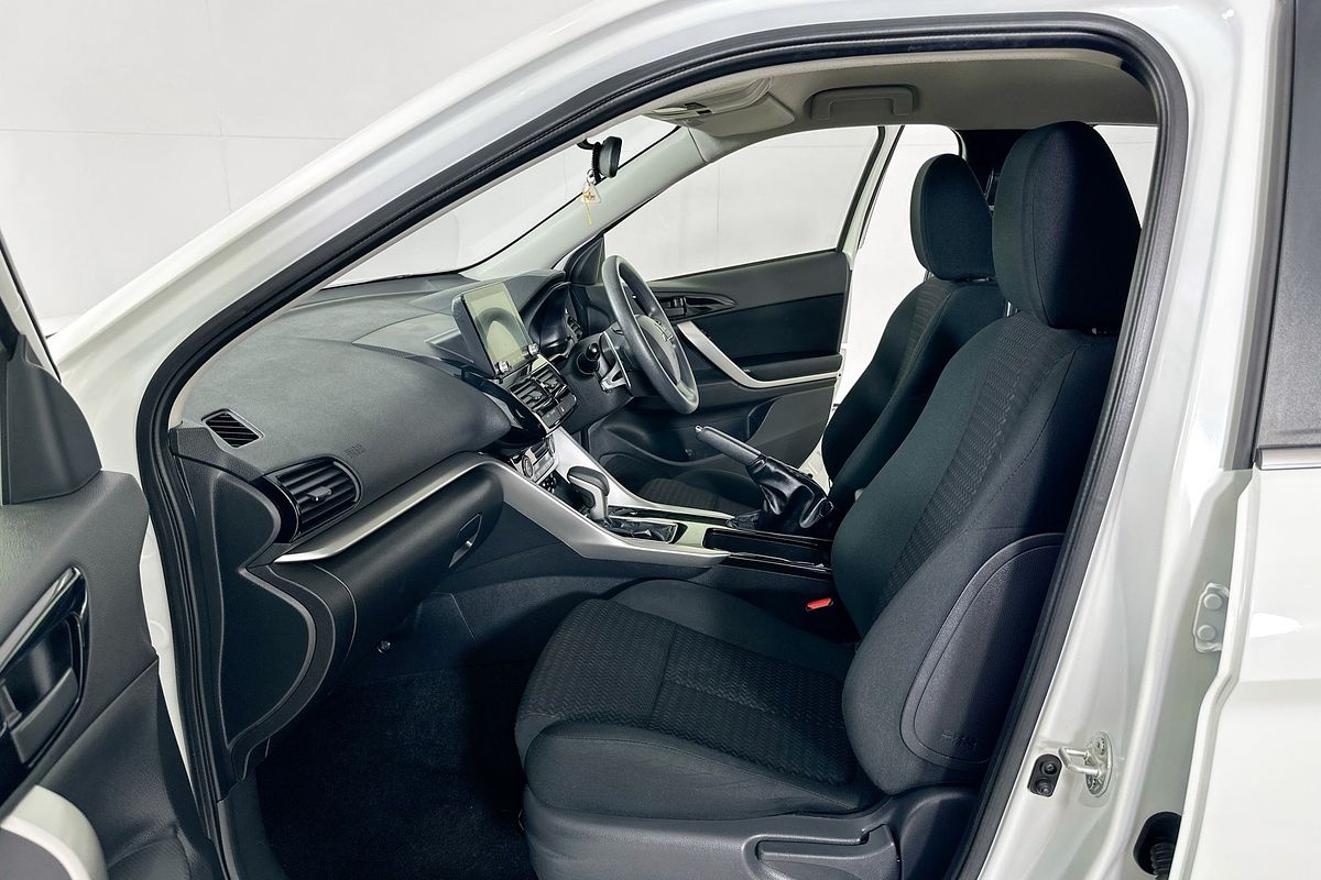 2024 Mitsubishi ECLIPSE CROSS ES (2WD) YB MY24