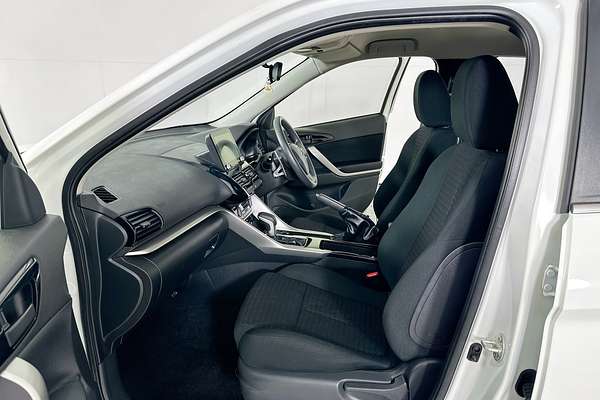 2024 Mitsubishi ECLIPSE CROSS ES (2WD) YB MY24