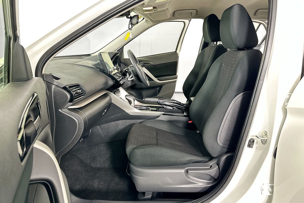 2023 Mitsubishi ECLIPSE CROSS ES (2WD) YB MY23