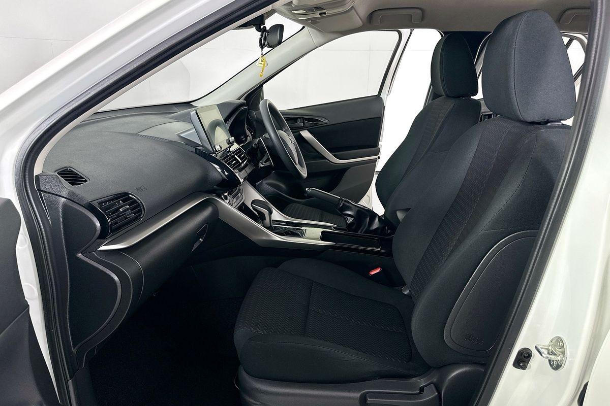 2023 Mitsubishi ECLIPSE CROSS ES (2WD) YB MY23
