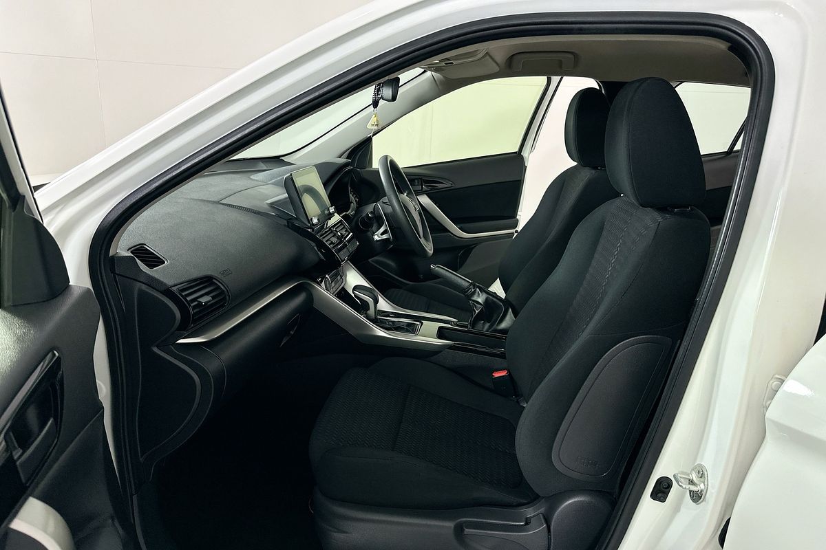 2023 Mitsubishi ECLIPSE CROSS ES (2WD) YB MY23