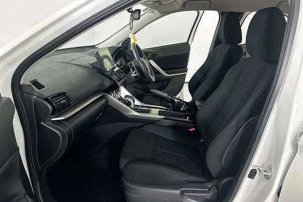 2023 Mitsubishi ECLIPSE CROSS ES (2WD) YB MY23