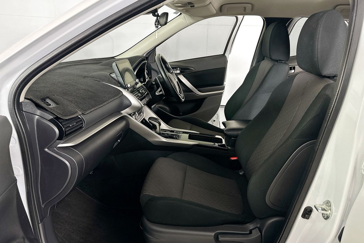 2022 Mitsubishi ECLIPSE CROSS LS (2WD) YB MY22