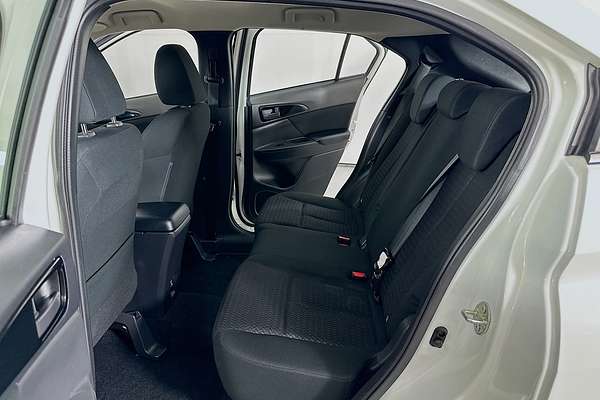 2023 Mitsubishi ECLIPSE CROSS ES (2WD) YB MY23