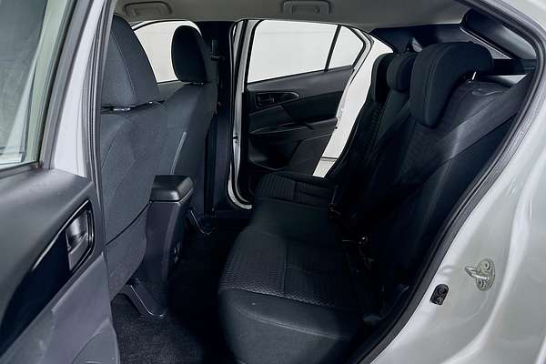 2023 Mitsubishi Eclipse Cross ES YB
