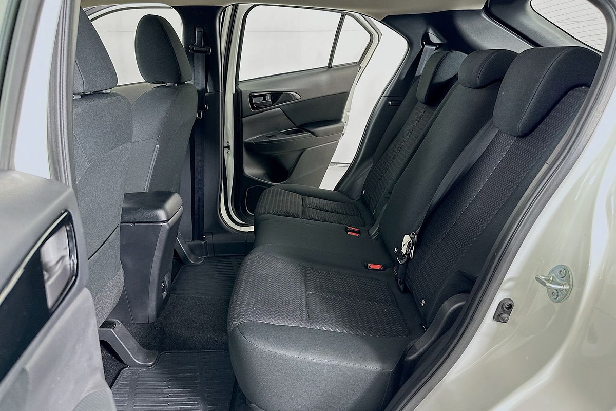 2024 Mitsubishi ECLIPSE CROSS ES YB