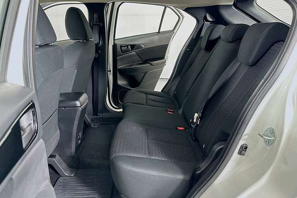 2024 Mitsubishi ECLIPSE CROSS ES YB