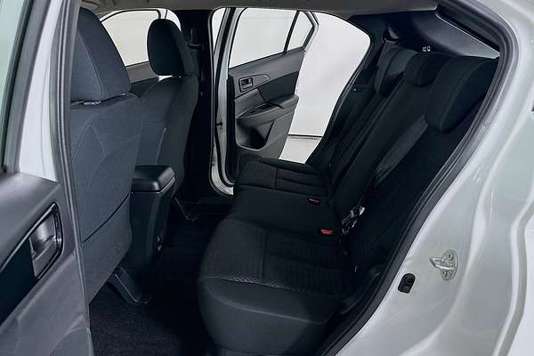 2023 Mitsubishi ECLIPSE CROSS ES (2WD) YB MY23