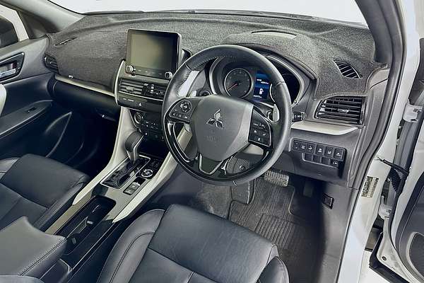 2021 Mitsubishi ECLIPSE CROSS XLS PLUS (AWD) YB MY21
