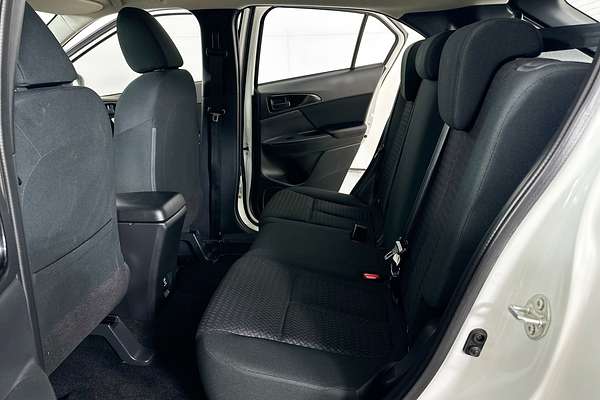 2023 Mitsubishi ECLIPSE CROSS ES (2WD) YB MY23