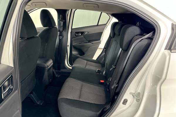 2024 Mitsubishi ECLIPSE CROSS LS (2WD) YB MY24