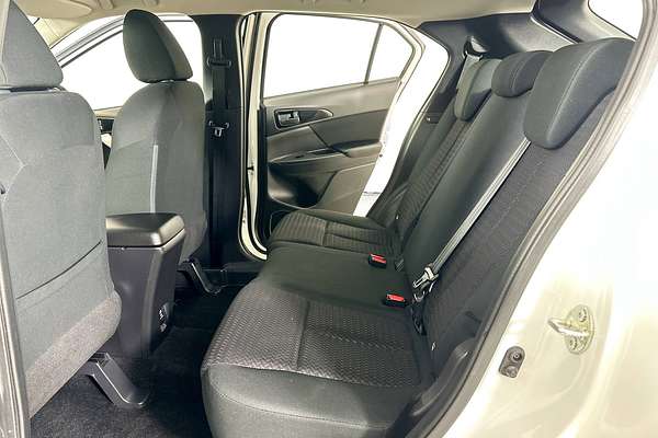 2023 Mitsubishi ECLIPSE CROSS ES (2WD) YB MY23