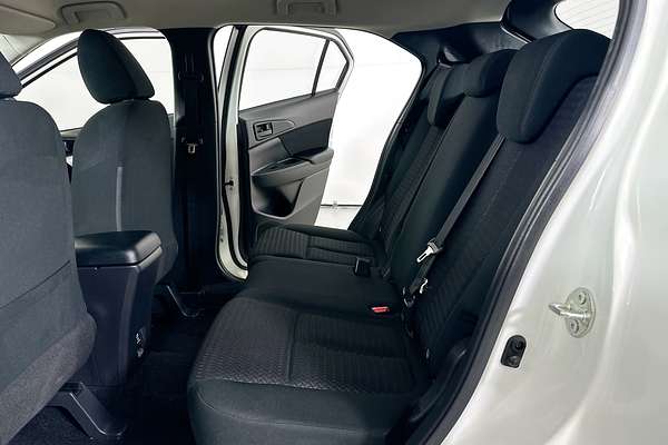 2023 Mitsubishi ECLIPSE CROSS ES (2WD) YB MY23