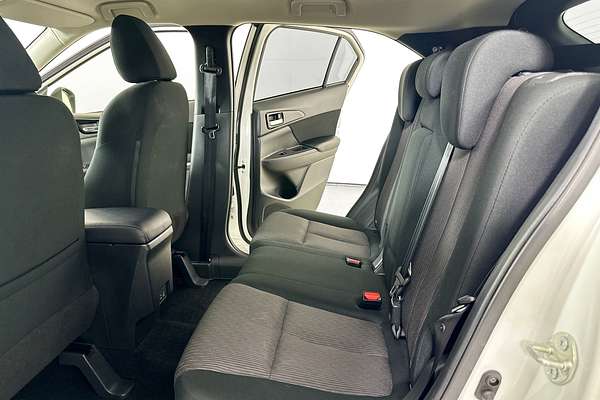 2024 Mitsubishi ECLIPSE CROSS LS (2WD) YB MY24