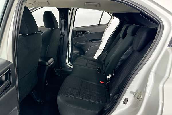 2024 Mitsubishi ECLIPSE CROSS ES (2WD) YB MY24