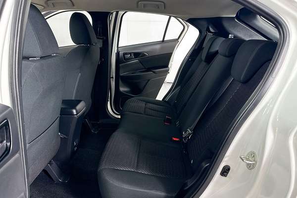 2023 Mitsubishi ECLIPSE CROSS ES (2WD) YB MY23