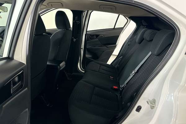 2023 Mitsubishi ECLIPSE CROSS ES (2WD) YB MY23