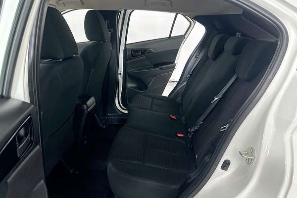 2023 Mitsubishi ECLIPSE CROSS ES (2WD) YB MY23