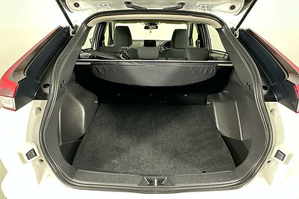 2023 Mitsubishi ECLIPSE CROSS ES (2WD) YB MY23