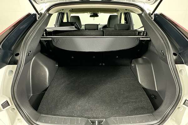 2023 Mitsubishi Eclipse Cross ES YB