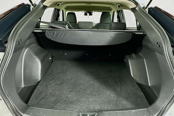 2023 Mitsubishi ECLIPSE CROSS ES (2WD) YB MY23