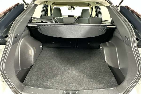 2023 Mitsubishi ECLIPSE CROSS ES (2WD) YB MY22