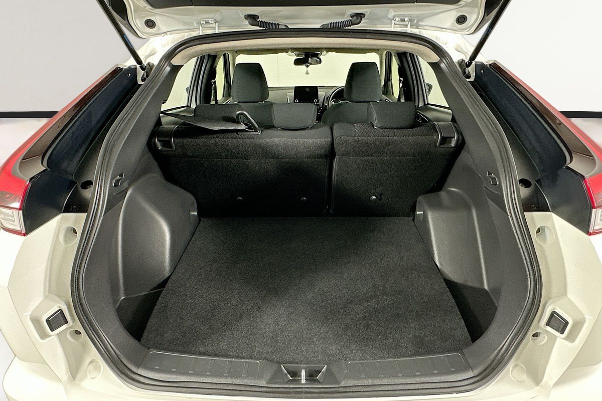2023 Mitsubishi ECLIPSE CROSS ES (2WD) YB MY23
